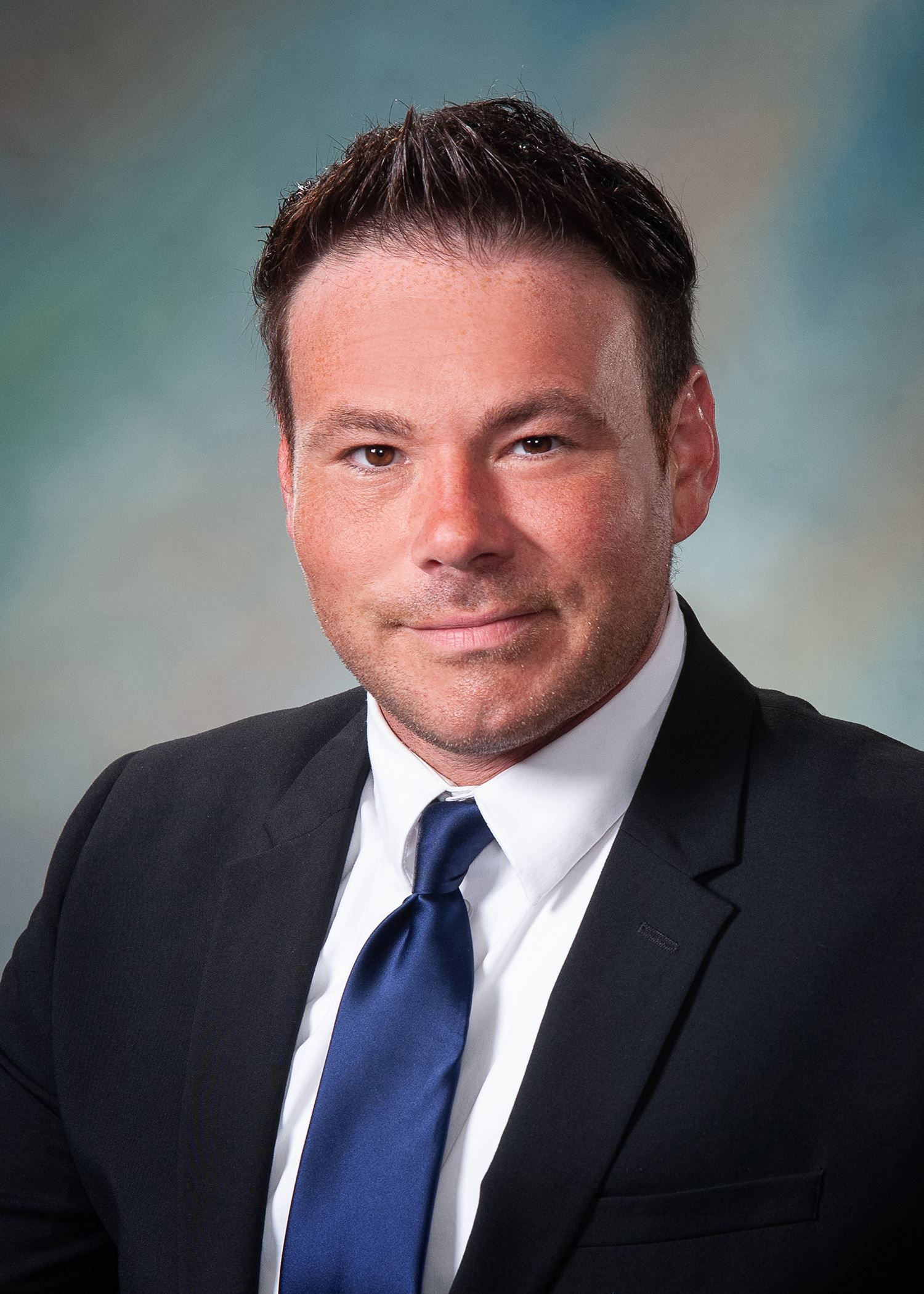 Ward 1 - P.Wroblewski