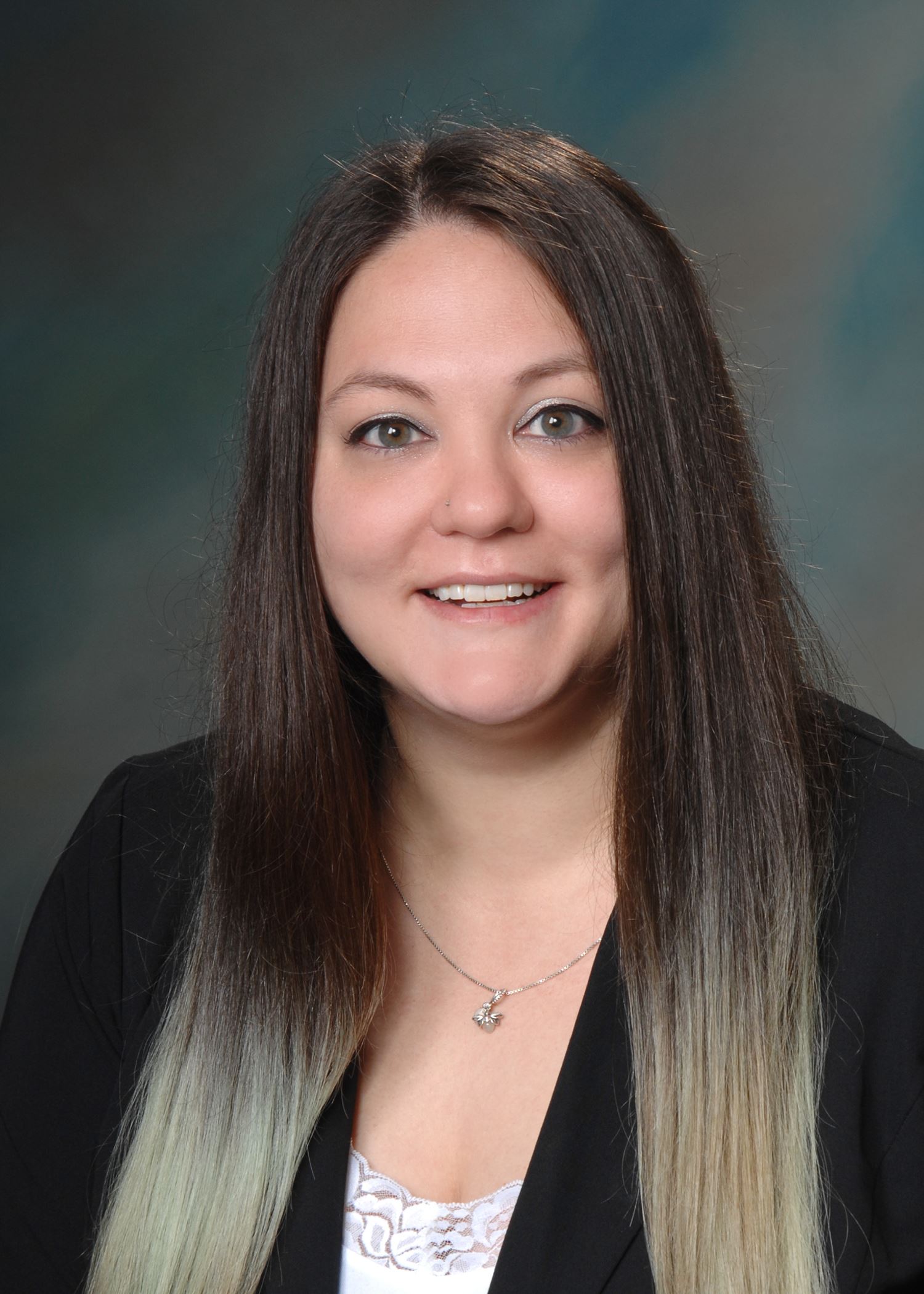 Ward 3 - Jessica Requejo