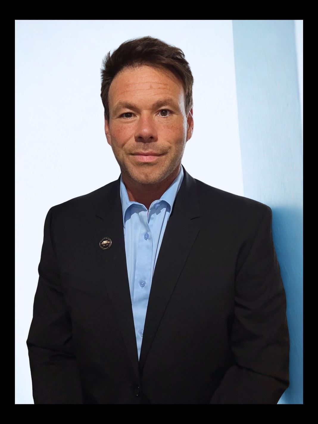 Councilman Patrick Wrobleski (\"Row-bless-key\")